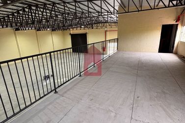 Sala Comercial &agrave; venda - 24m&sup2; - Parque &Ocirc;nix