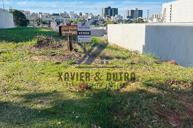 Terreno &agrave; venda - 174m&sup2; - Jardim S&atilde;o Francisco