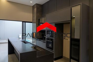 Casa &agrave; venda - 172m&sup2; - Parque dos Bandeirantes