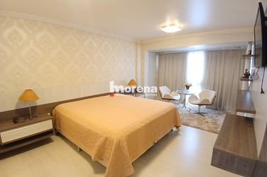 Apartamento para alugar - 280m&sup2; - Zona II