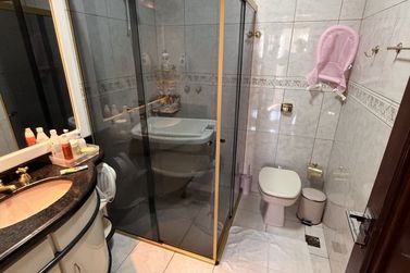 Casa para alugar - Jardim Paraiso