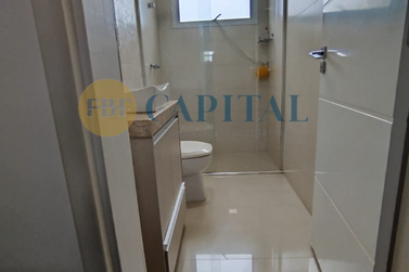 Apartamento &agrave; venda - 331m&sup2; - Parque Presidente