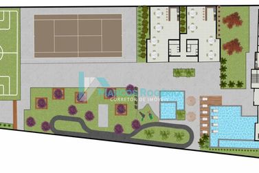 Apartamento &agrave; venda - 169m&sup2; - jardim Belvedere