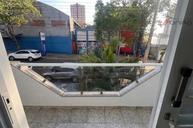 Casa para alugar - 122m&sup2; - Jardim Europa
