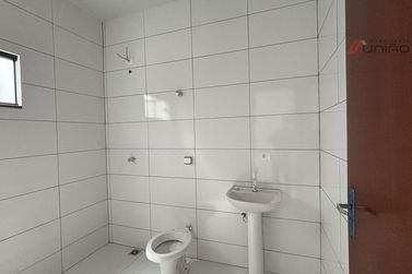 Casa para alugar - 70m&sup2; - Parque Residencial Belo Monte