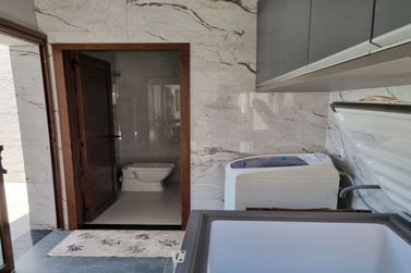 Casa &agrave; venda - 