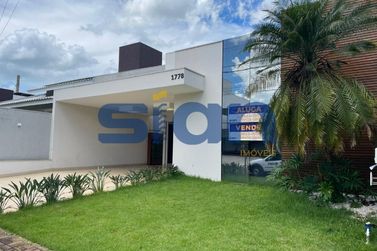 Apartamento &agrave; venda - 336m&sup2; - Condominio Residencial Portal das Aguas