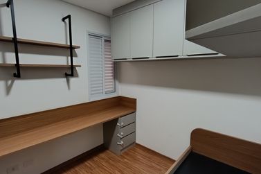 Apartamento para alugar - JARDIM SOCIAL