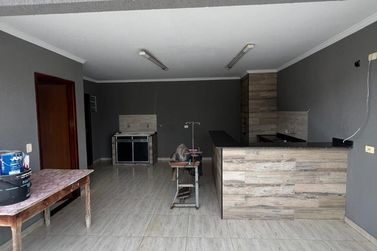 Casa &agrave; venda - 145m&sup2; - Jardim global