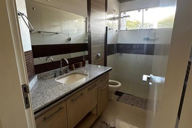 Casa &agrave; venda - 449m&sup2; - Parque Cidade Jardim