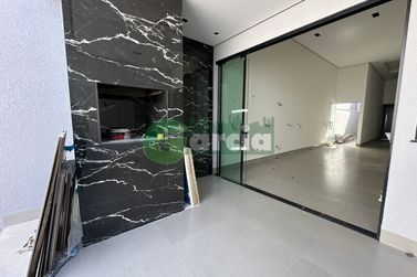 Casa &agrave; venda - 120m&sup2; - Jardim Alto da Boa Vista