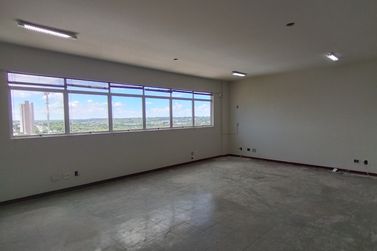 Sala Comercial para alugar - ZONA I