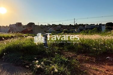 Terreno &agrave; venda - 144m&sup2; - Jardim Pimentel