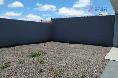 Casa &agrave; venda - 107m&sup2; - Jardim Ipanema