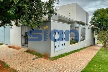 Apartamento para alugar - Parque Residencial Monte L&iacute;bano