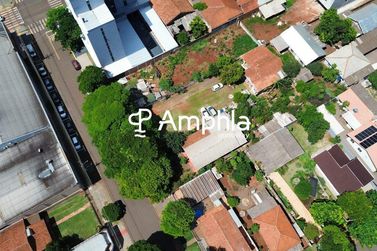 Terreno &agrave; venda - 650m&sup2; - Jardim Porto Alegre