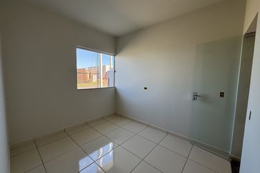 Casa &agrave; venda - 83m&sup2; - Residencial Bela Casa