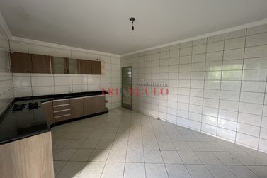 Casa para alugar - ZONA VII