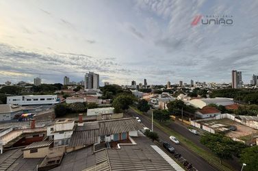 Apartamento &agrave; venda - 126m&sup2; - Zona I