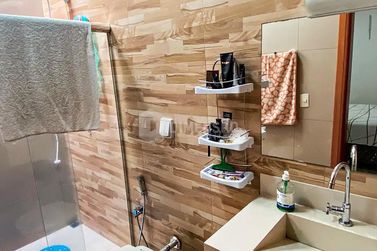 Casa &agrave; venda - 158m&sup2; - Zona VI