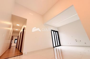 Casa &agrave; venda - 142m&sup2; - JARDIM CONCORDIA
