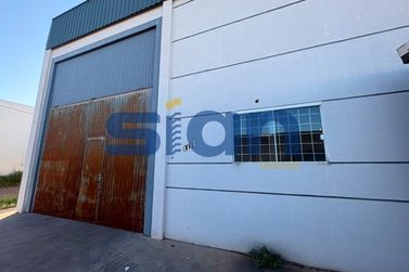 Apartamento para alugar - 500m&sup2; - Jardim Santiago