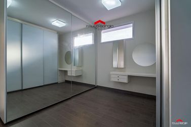 Sobrado &agrave; venda - 317m&sup2; - Condom&iacute;nio Ecoville