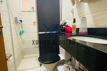 Casa &agrave; venda - 80m&sup2; - Zona VI