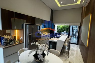 Casa &agrave; venda - 120m&sup2; - PARQUE RESIDENCIAL INTERLAGOS II