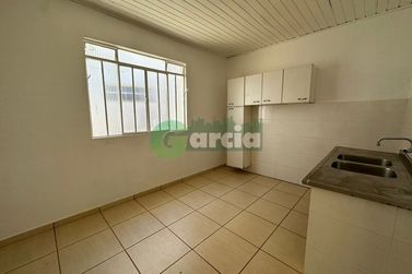 Casa para alugar - Zona II