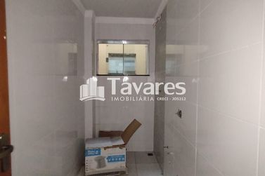 Sobrado para alugar - Parque San Remo III