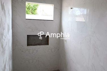 Casa &agrave; venda - 94m&sup2; - Vila Ga&uacute;cha
