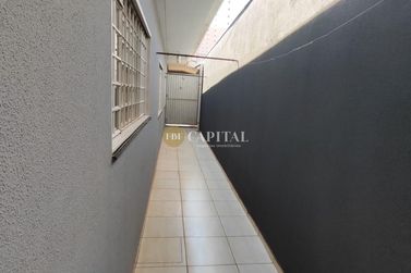 Casa &agrave; venda - 146m&sup2; - Parque Presidente