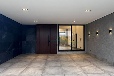 Casa &agrave; venda - 163m&sup2; - PAYSAGE UNIQUE RESIDENCIAL