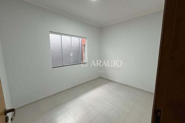 Casa &agrave; venda - 115m&sup2; - Jardim Novo Mil&ecirc;nio