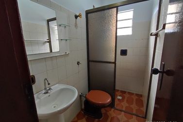 Casa &agrave; venda - Parque Bonfim