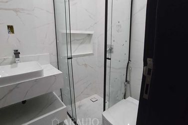 Casa &agrave; venda - 168m&sup2; - Paysage Essenza Condom&iacute;nio