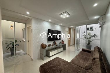 Casa &agrave; venda - 114m&sup2; - Jardim Pancera