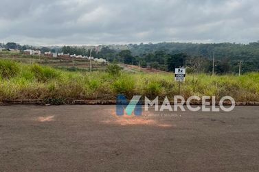 Terreno &agrave; venda - 157m&sup2; - Parque Residencial Roma