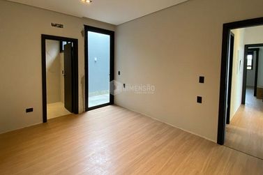 Casa &agrave; venda - 160m&sup2; - Condom&iacute;nio Paysage Unique