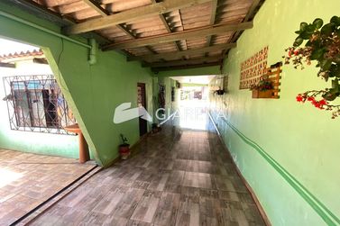 Casa &agrave; venda - 219m&sup2; - JARDIM EUROPA