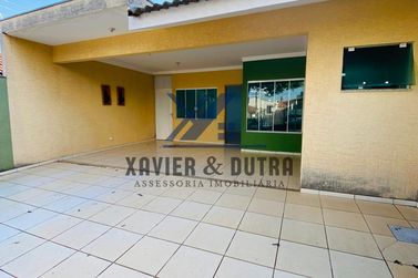 Casa &agrave; venda - 135m&sup2; - Condom&iacute;nio Residencial Parque Cidade Jardim