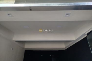 Sala Comercial para alugar - 40m&sup2; - Zona II