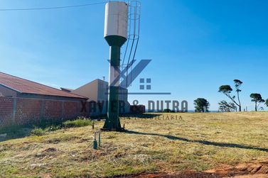 Terreno &agrave; venda - 2m&sup2; - Ao lado do Hotel e Pousada do Abeia