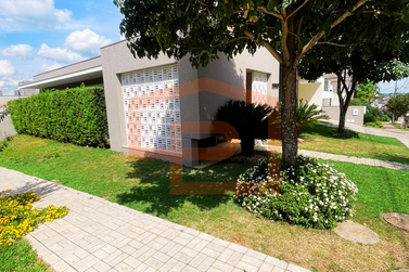 Casa &agrave; venda - 201m&sup2; - Jardim Am&eacute;rica