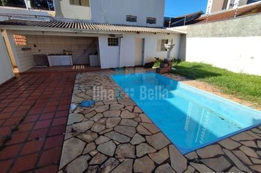 Casa para alugar - Zona I