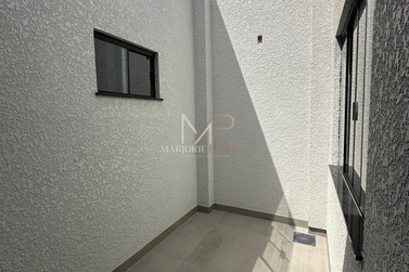 Casa &agrave; venda - 123m&sup2; - Jardim Cima