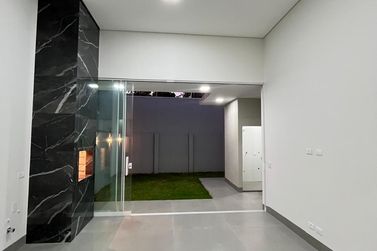 Casa &agrave; venda - 145m&sup2; - Jardim  Porto Seguro