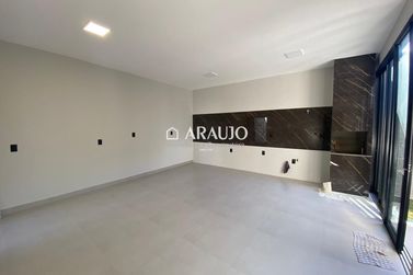 Casa &agrave; venda - 130m&sup2; - Jardim Melhoramentos