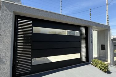 Casa &agrave; venda - 112m&sup2; - Jardim Santa Clara